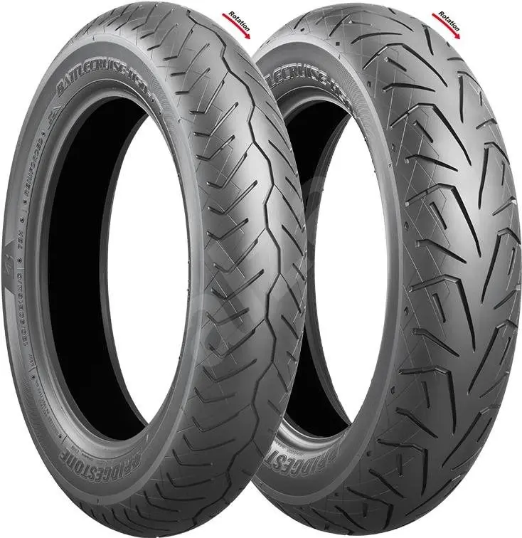 Bridgestone H50F TL 130/60 19 61H