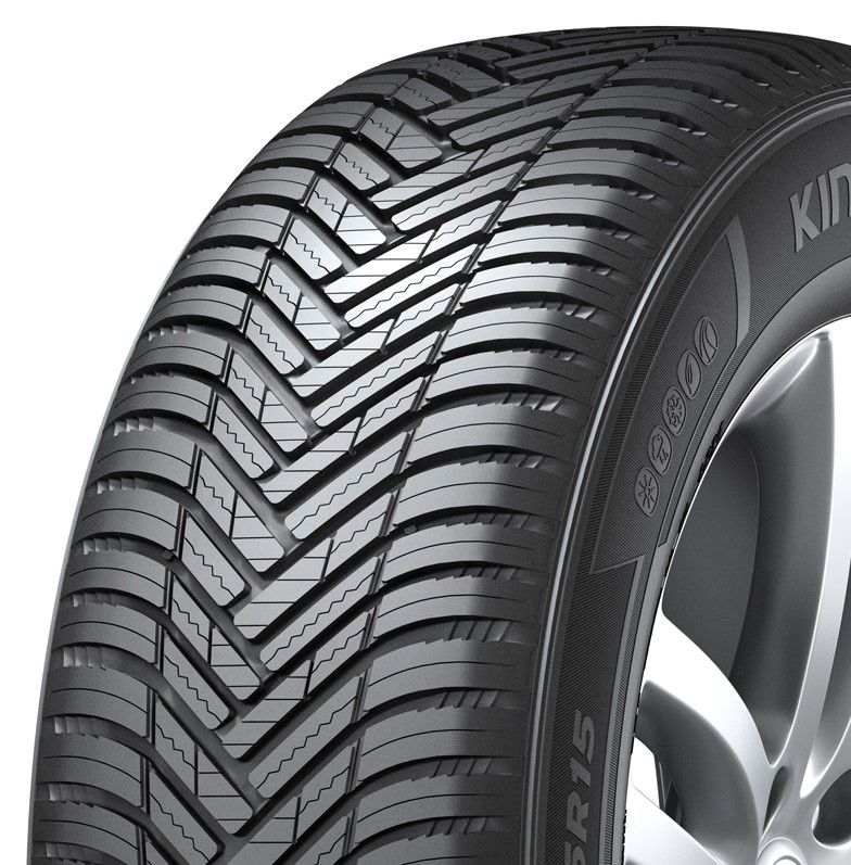 Hankook H750 Kinergy 4S² 195/65 R15 91V