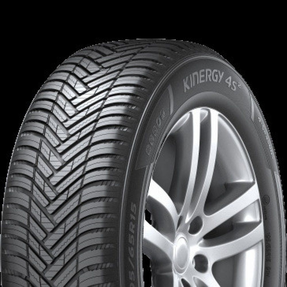 Hankook H750 Kinergy 4S2 FR 195/50 R15 82V
