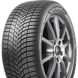 Kumho HA32 3PMSF XL 235/50 R18 101V