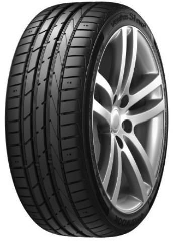 Hankook K117A MO 255/50 R19 103Y