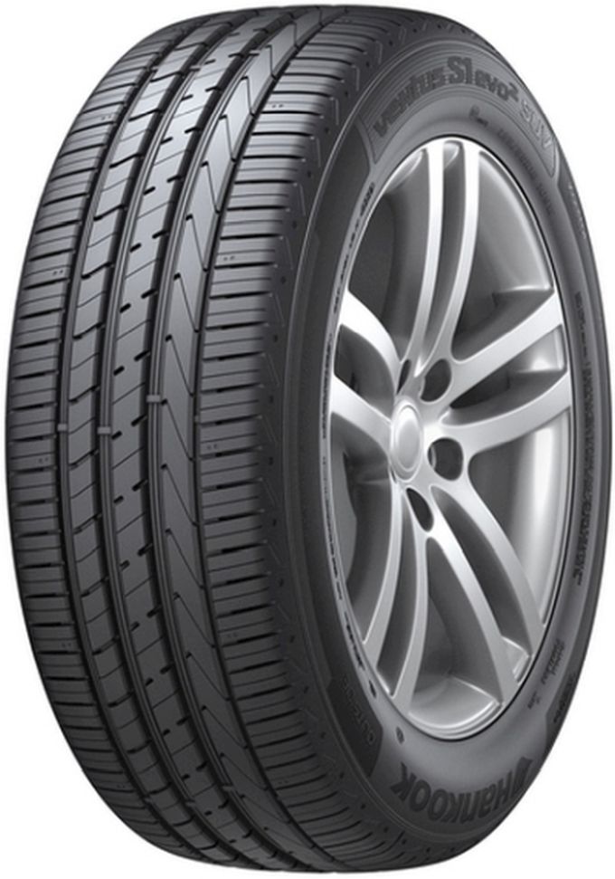 Hankook K117A ventus S1 Evo2 SUV 255/50 R19 103Y MO MFS
