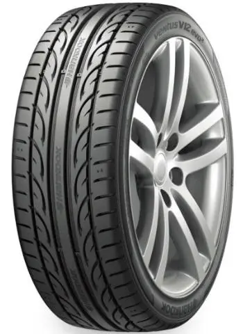 Hankook K120 XL 195/45 R17 85W