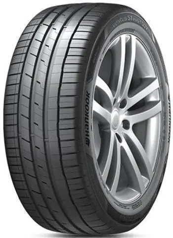 Hankook K127C RFT XL 255/50 R19 107W