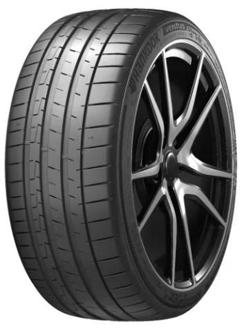 Hankook K129 XL 255/35 R20 97Y