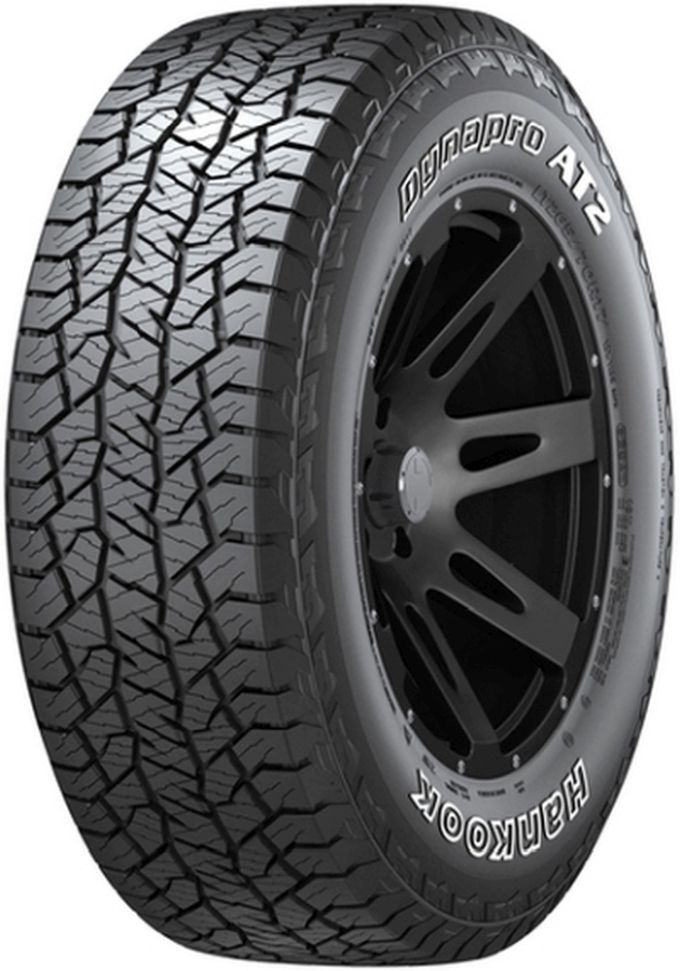 Hankook RF11 DynaPro AT2 265/75 R16 116T MFS