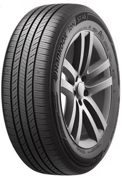 Hankook IH61 iON ST AS, EV RG RG 235/45 R18 98V
