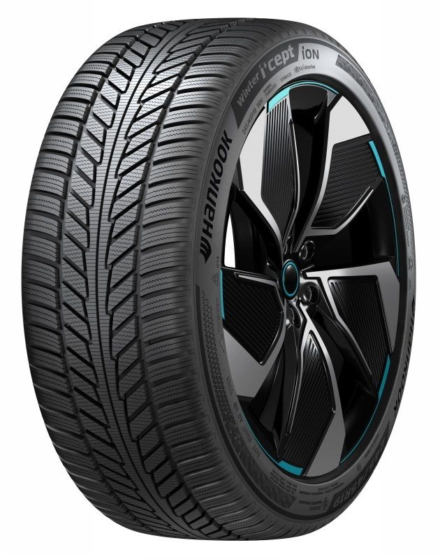 Hankook IW01 Winteri*cept ION EV, FOAM RG 235/45 R21 101V
