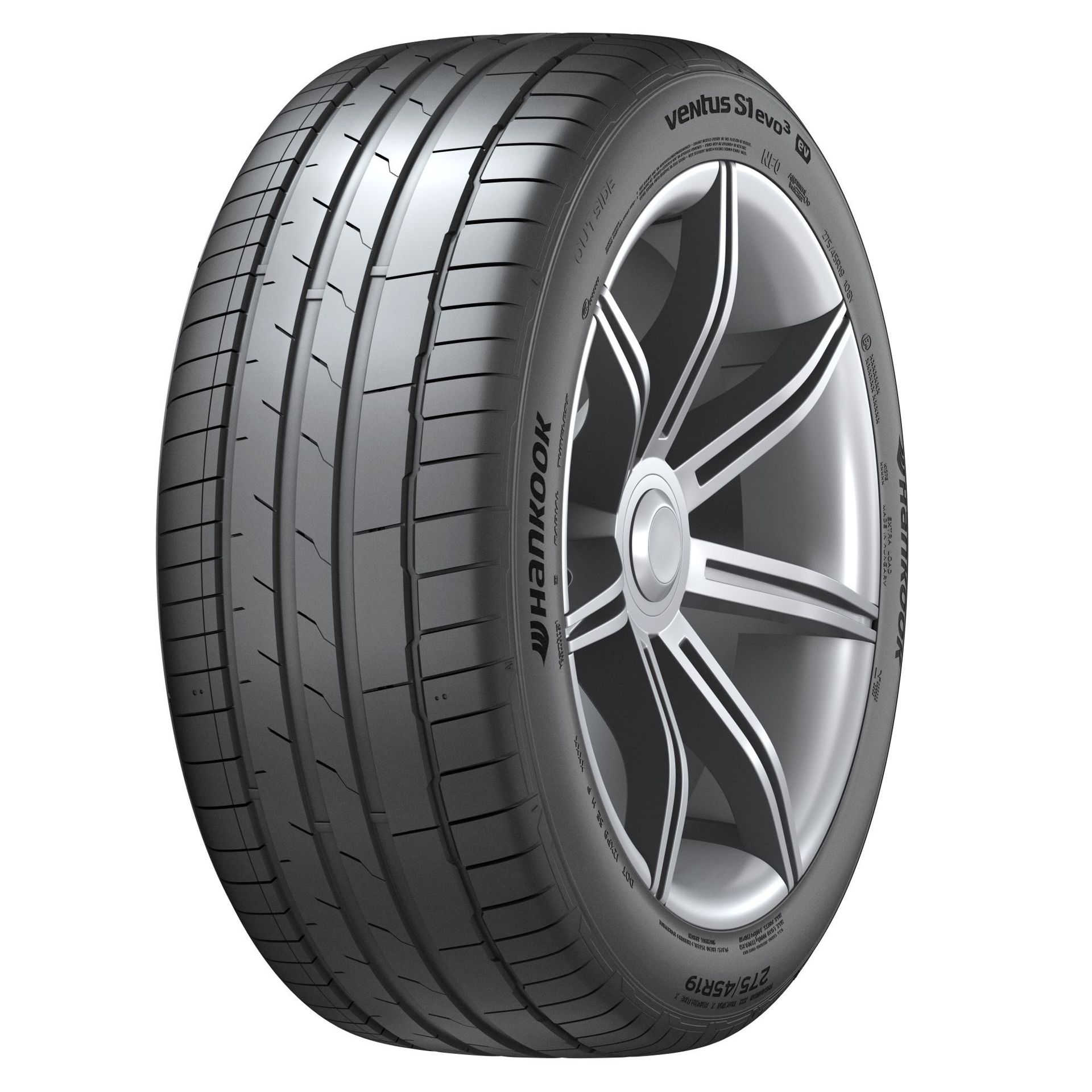 Hankook K127E Ventus S1 evo3 ev AO 235/55 18 100V