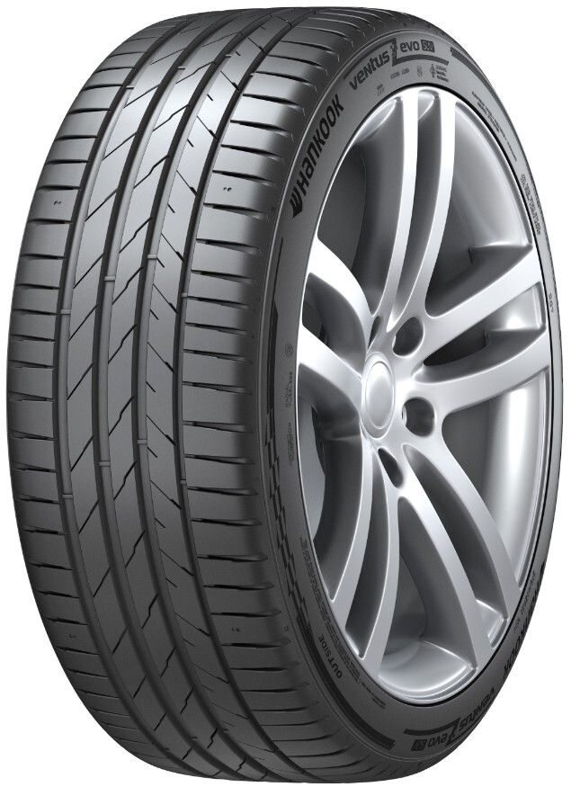 Hankook K137A Ventus Evo SUV 275/50 R20 113Y