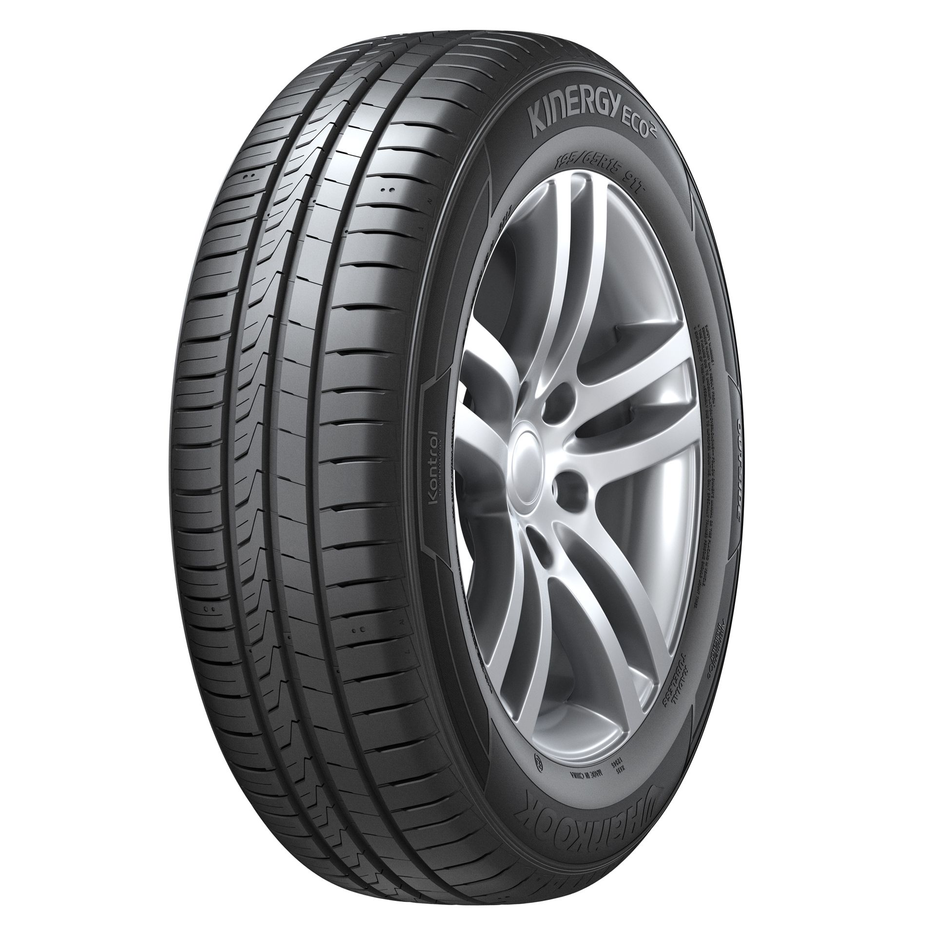 Hankook K435 Kinergy Eco2 195/70 15 97T