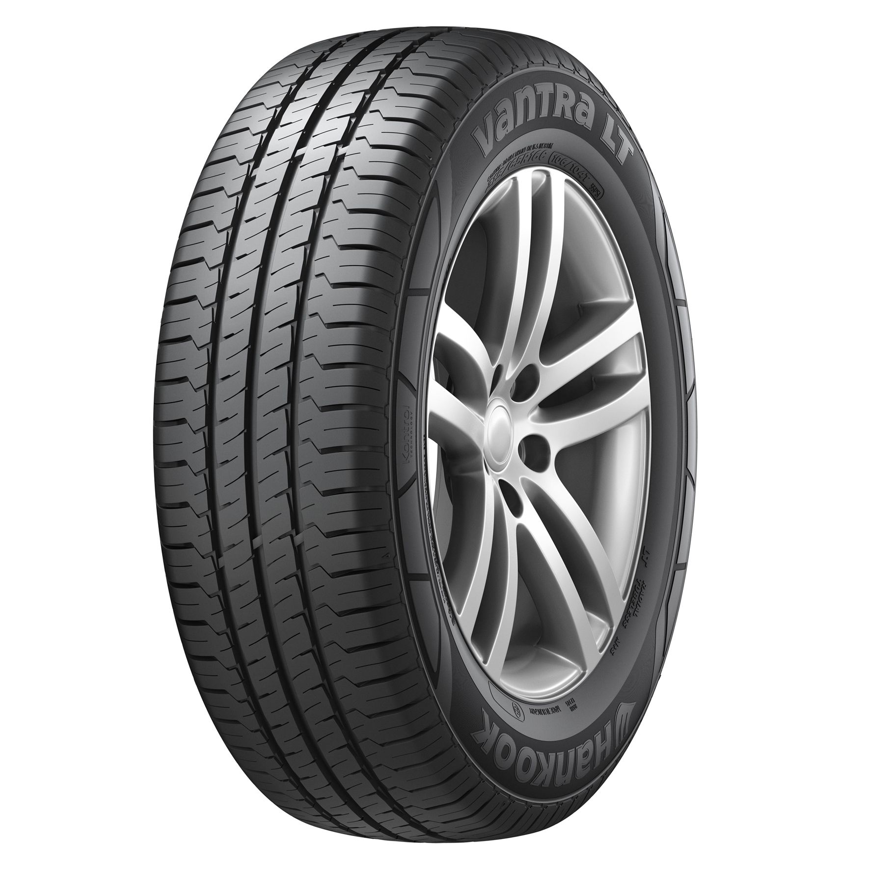 Hankook RA18 Vantra LT 103/102R