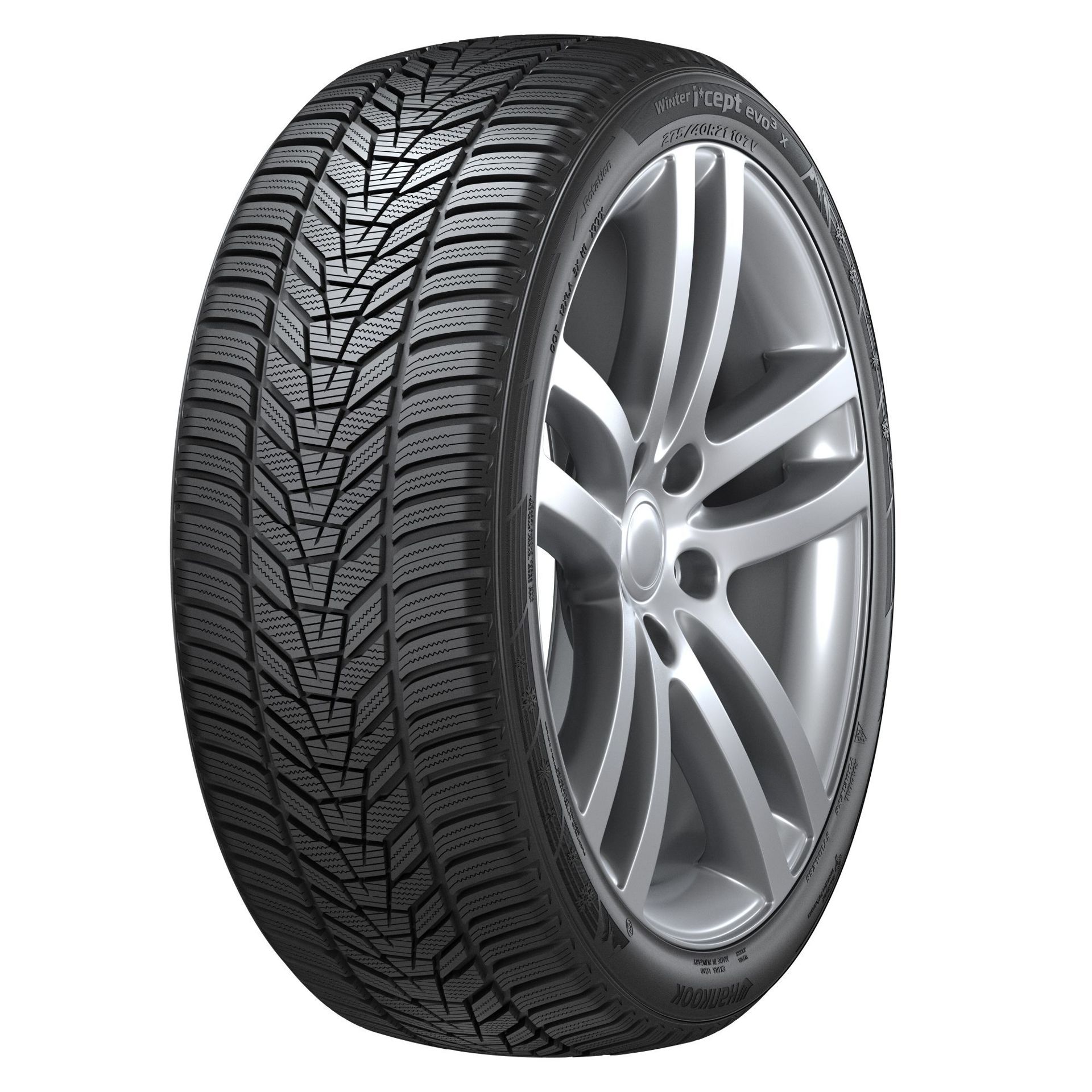 Hankook W330A RG 225/55 19 99V