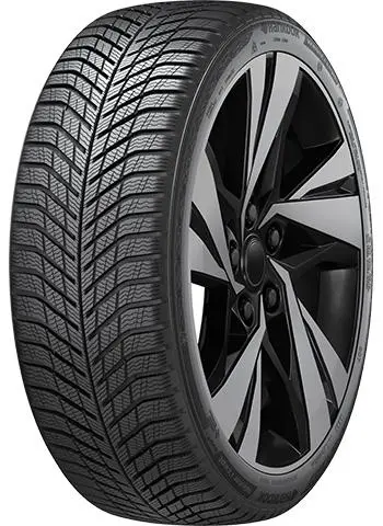 Hankook W340 XL 235/55 R17 103V