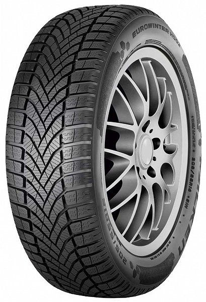 Falken EUROWINTER HS02PRO XL 235/60 R17 106V