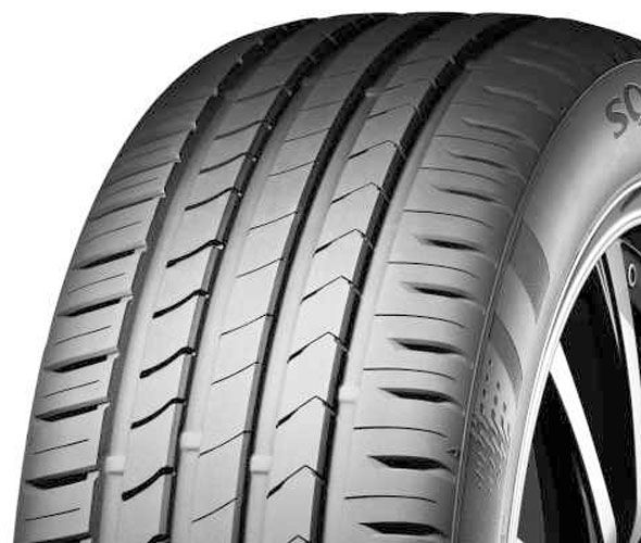 Kumho Ecsta HS51 195/45 R15 78V