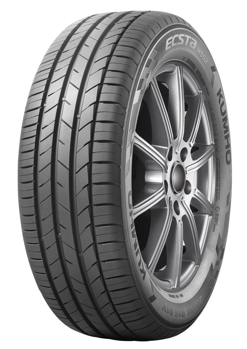 Kumho HS52 225/55 R16 95W