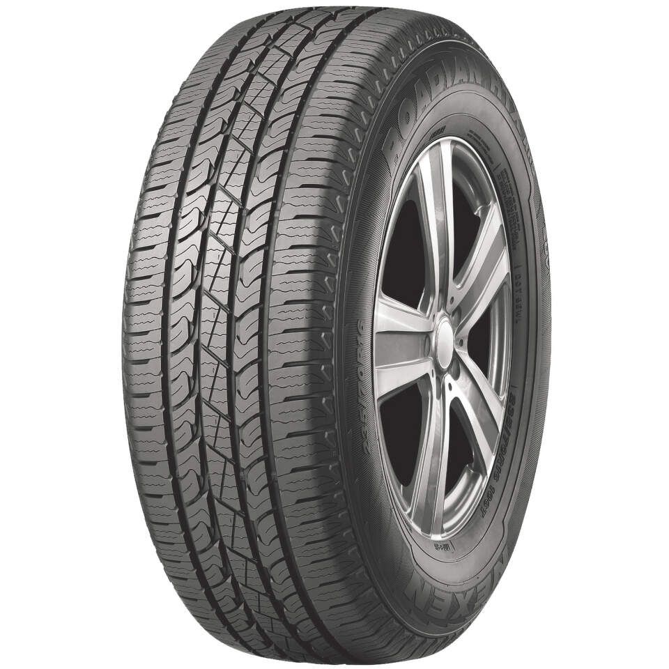 Nexen ROADIAN HTX 245/75 R17 121/118S