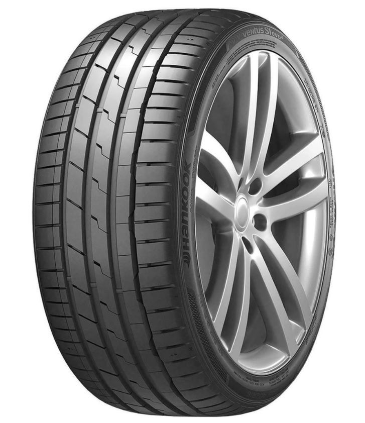 Hankook IK41A iON GT SUV FR EV 235/50 R18 101V