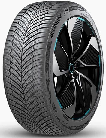 Hankook IL01 ION FLEXCLIMATE FR Foam, EV 245/45 R20 103Y