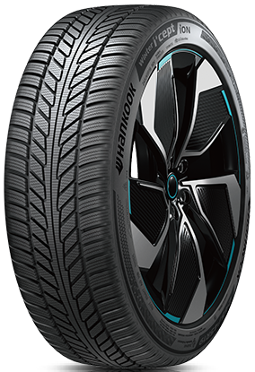 Hankook IW01 ION ICEPT XL FR EV, Foam M+S STAR 235/35 R20 92V