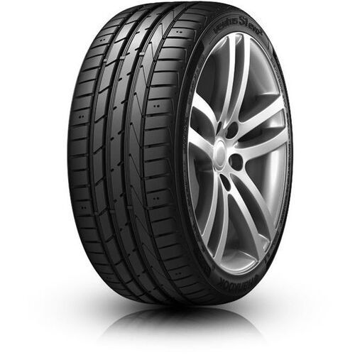 Hankook K117B Ventus S1 evo2 HRS STAR 245/45 R19 98Y BMW 6 Series GT