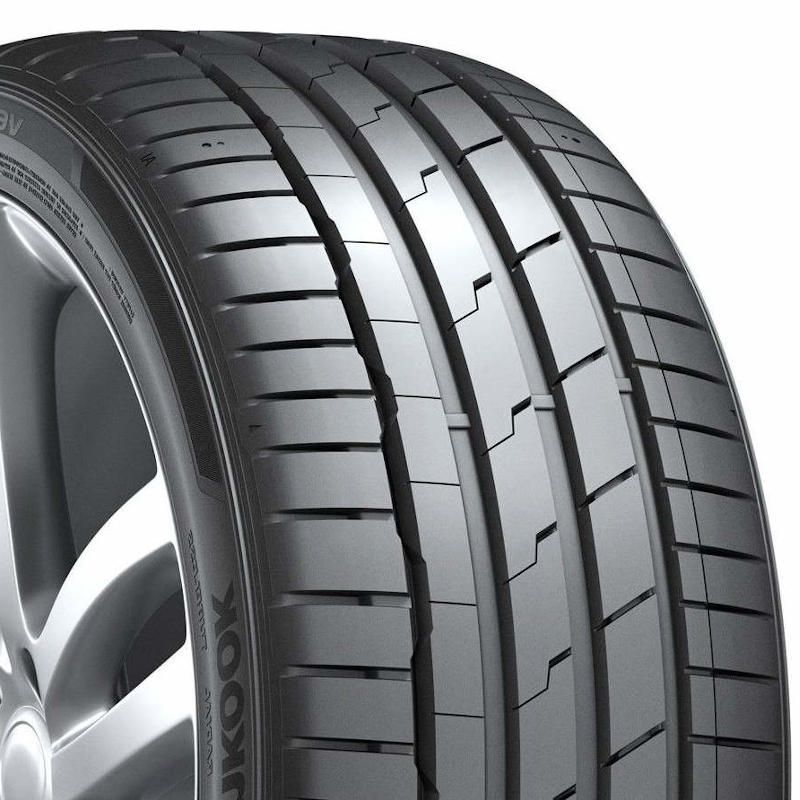Hankook K137A Ventus evo SUV FR 275/50 R20 113Y
