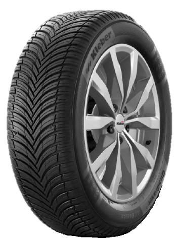 Kleber QUADRAXER3 XL 225/40 R18 92W