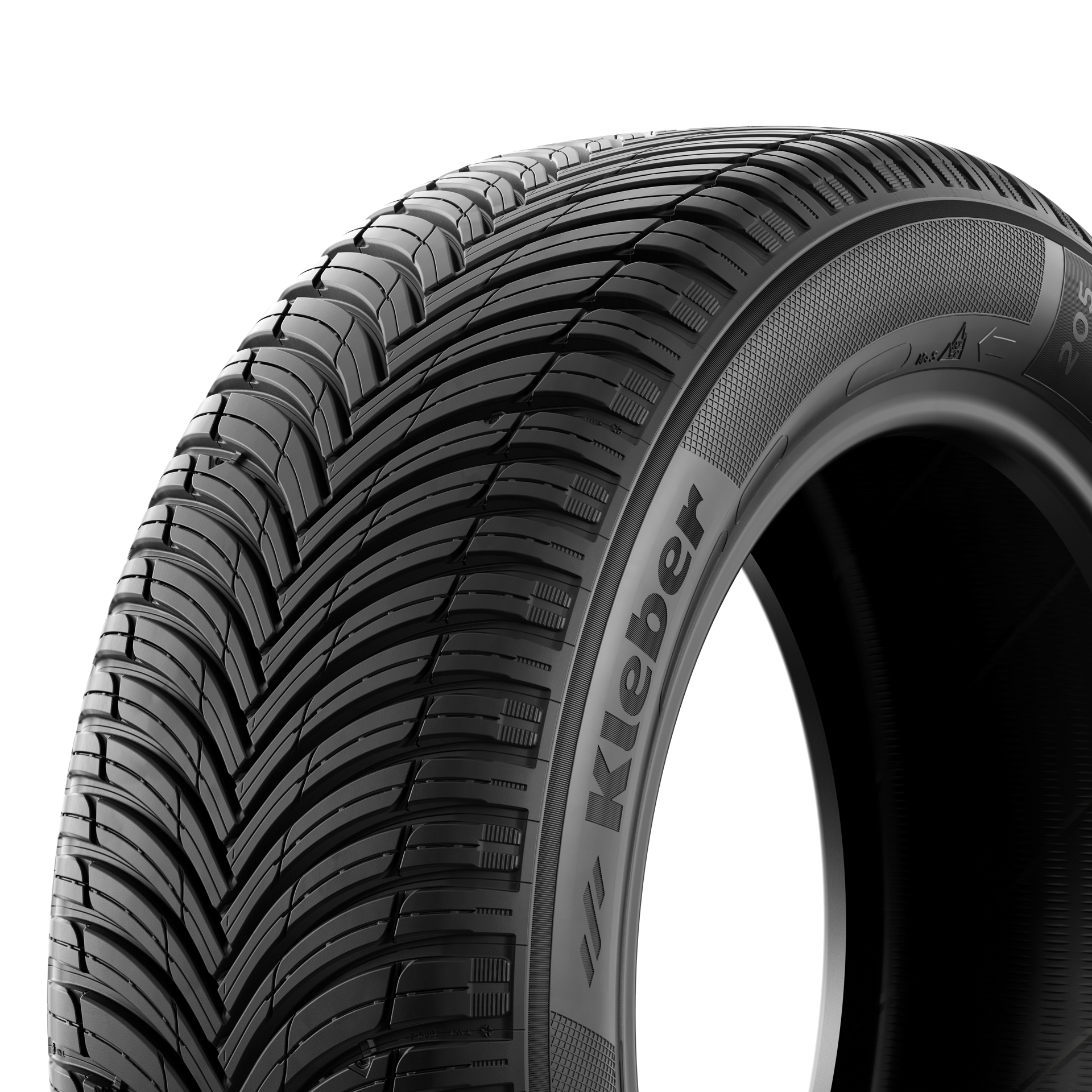 Kleber Quadraxer 3 225/40 R18 92W XL