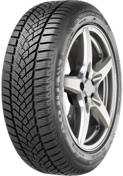 Fulda Kristall Control HP2 235/40 R18 95V XL FP