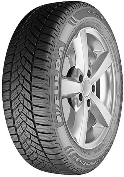 Fulda Kristall Control SUV 235/60 R18 107H XL