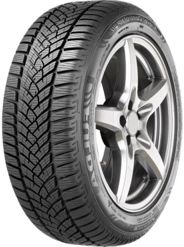 Fulda KRI CONTROL HP 2 XL 235/40 R18 95V