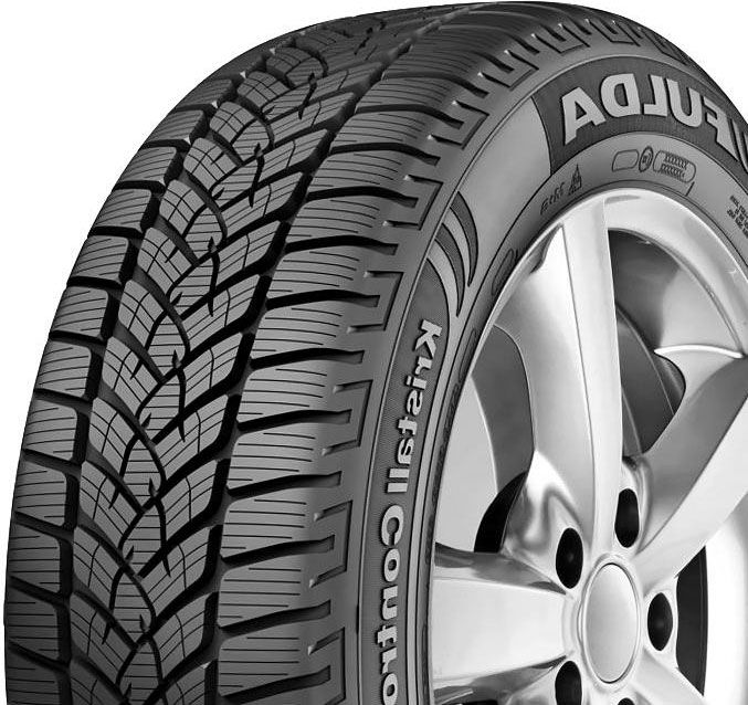 Fulda KRI CONTROL SUV XL 235/60 R18 107H