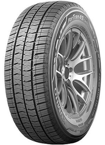 Kumho CX11 215/75 R16 116R
