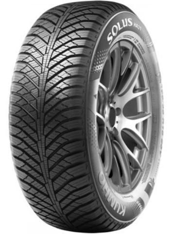 Kumho HA31 155/60 R15 74T