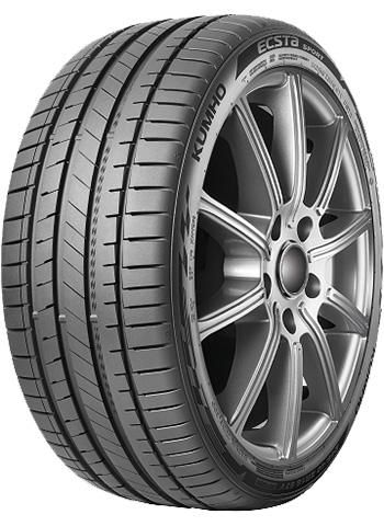 Kumho ECSTA SPORT PS72 XL 245/40 R18 97Y