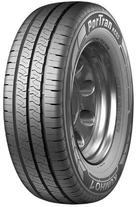 Kumho KC53 215/60 R17 104/102T