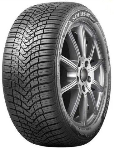 Kumho HA32 225/40 R18 92W