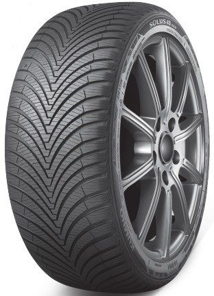 Kumho HA32 185/60 14 82H