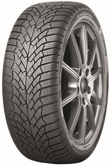 Kumho WP52 195/55 R15 85H