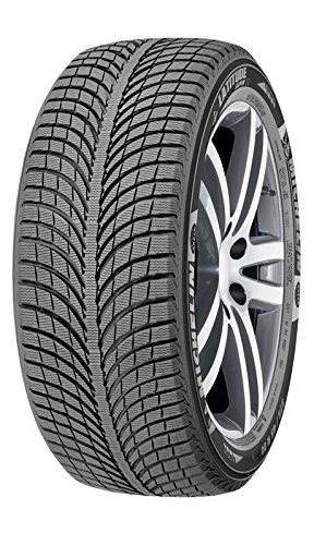 Michelin LATITUDE ALPIN LA2 XL Standard PORSCHE 255/50 R19 107V Porsche