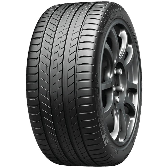 Michelin LATITUDE SPORT 3 XL Standard VOLVO 255/45 R20 105V VOL