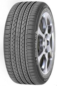 Michelin LATITUDE TOUR HP Standard AUDI 235/55 R19 101H AO