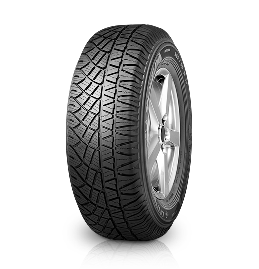 Michelin LATITUDE CROSS XL Standard 215/70 R16 104H