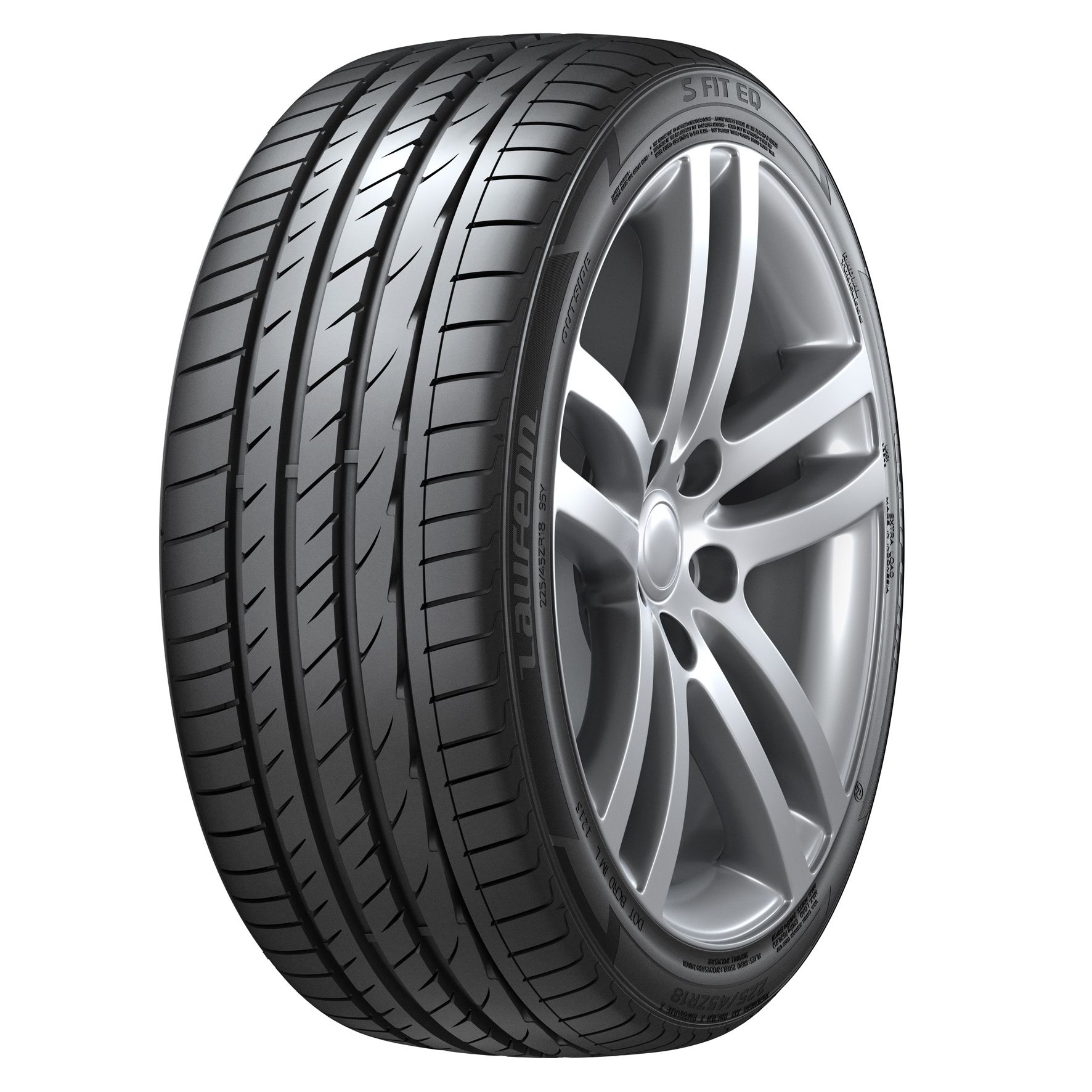 Laufenn LK01 S FIT EQ+ 205/60 16 92V