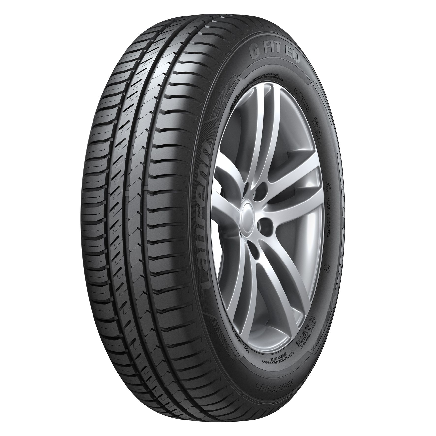 Laufenn LK41 G FIT EQ+ 165/70 13 79T