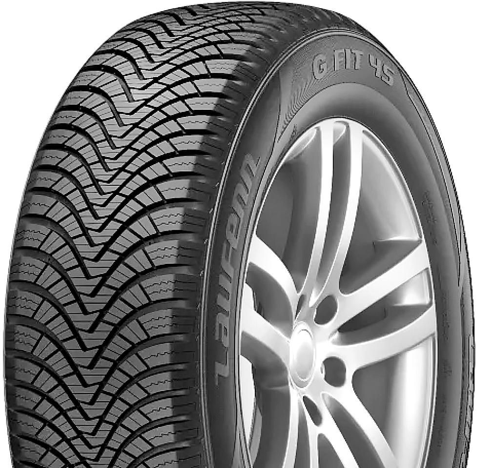 Laufenn LH71 G FIT 4S M+S 3PMSF LH71GFIT4S 165/65 R15 81T
