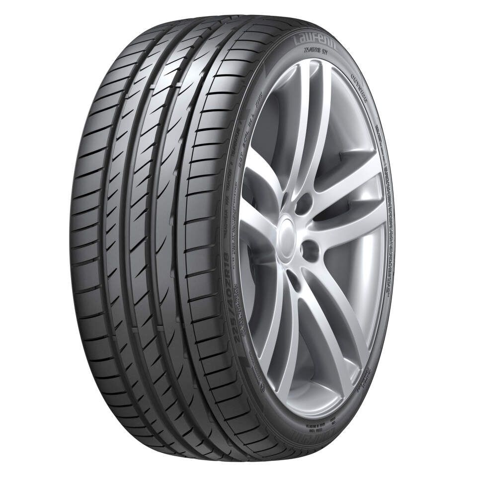 Laufenn LK01B S FIT EQ HRS 225/55 R17 97W