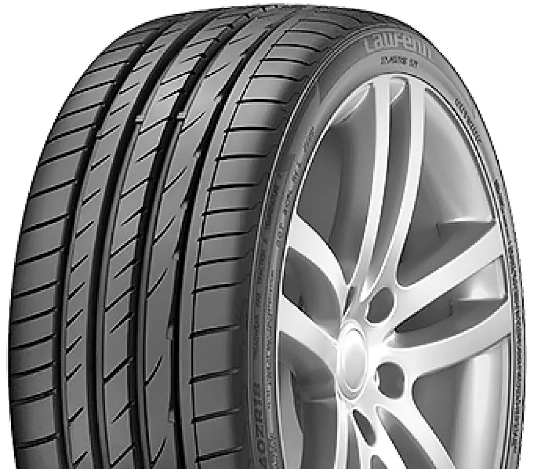 Laufenn LK01 S FIT EQ+ 235/50 R18 97V