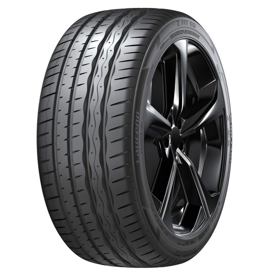 Laufenn LK03 Z FIT EQ 215/45 R18 89Y